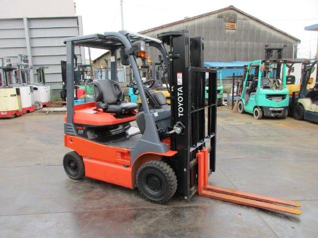 At point of purchase