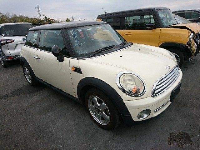 At point of purchase