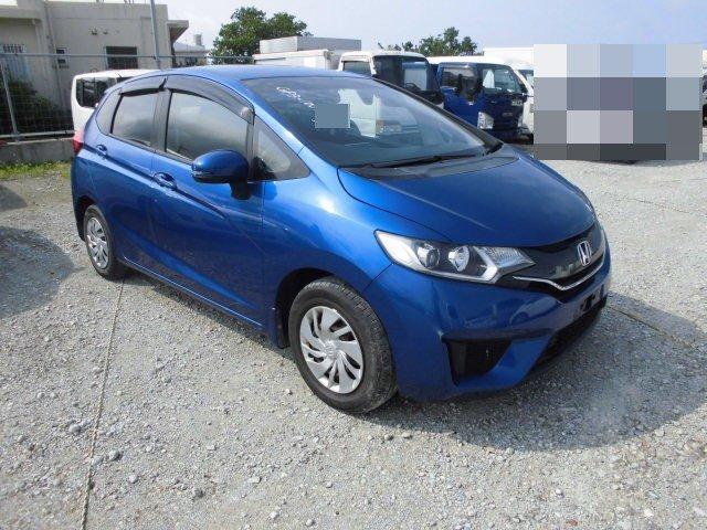 At point of purchase