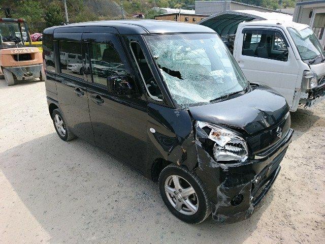 At point of purchase