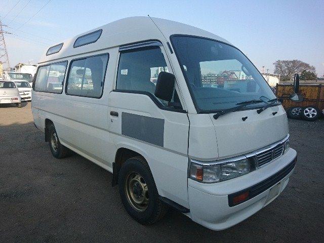 At point of purchase