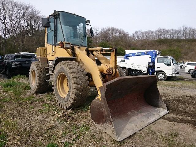 At point of purchase