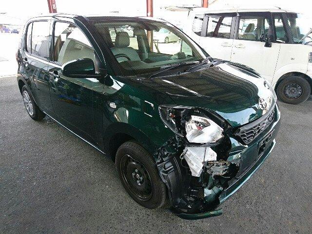 At point of purchase