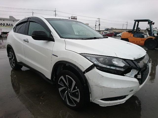 At point of purchase