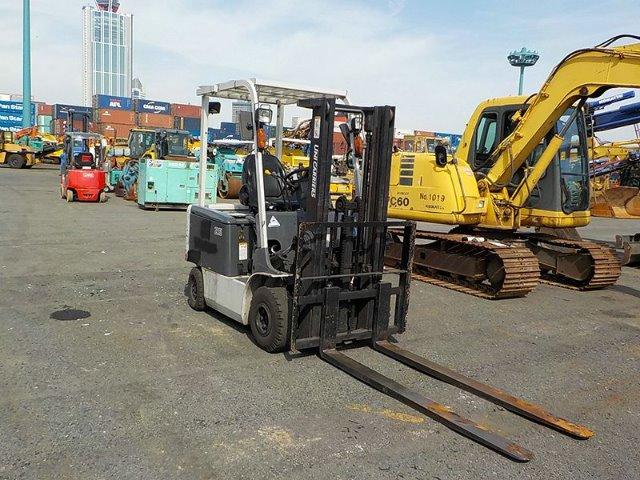 At point of purchase