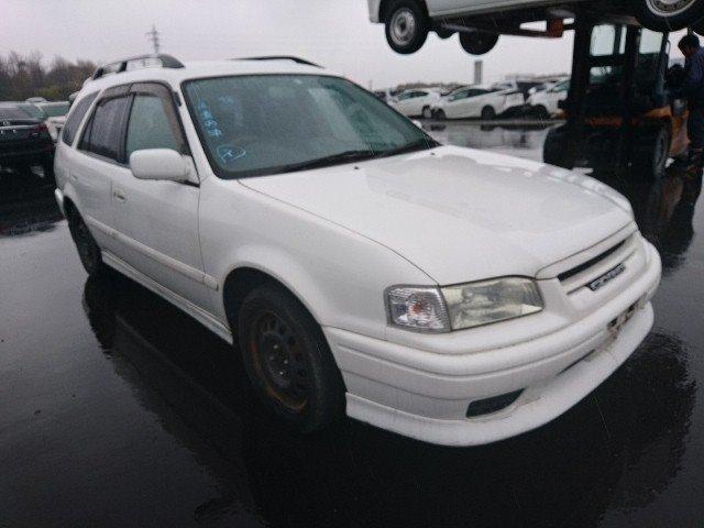 At point of purchase