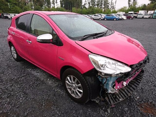 At point of purchase