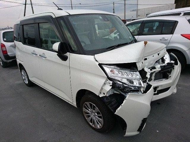 At point of purchase