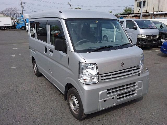 At point of purchase