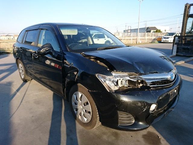 At point of purchase