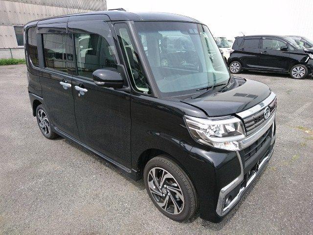 At point of purchase