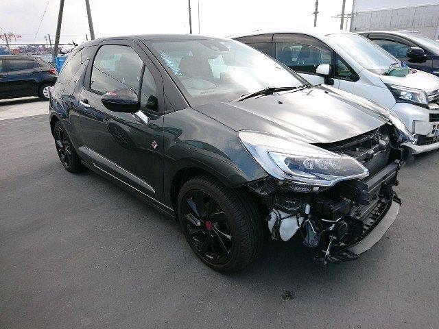 At point of purchase