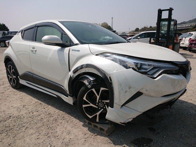 At point of purchase