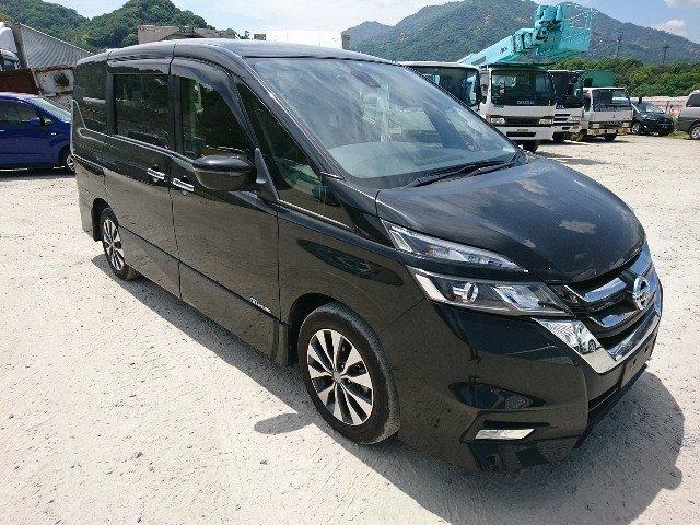 At point of purchase