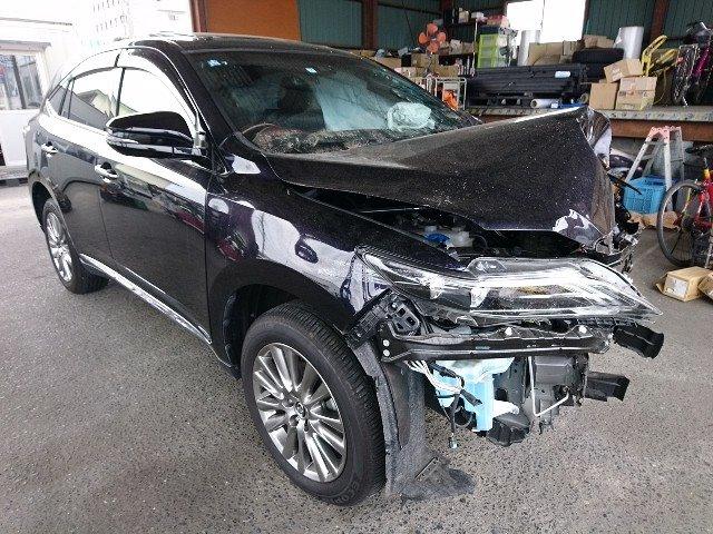 At point of purchase