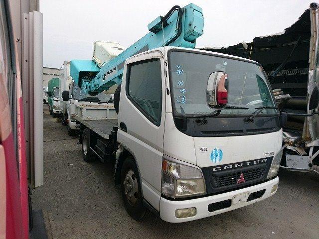 At point of purchase