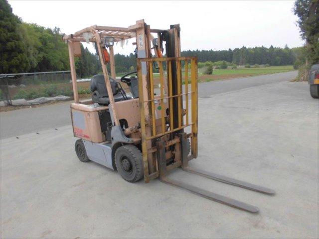 At point of purchase