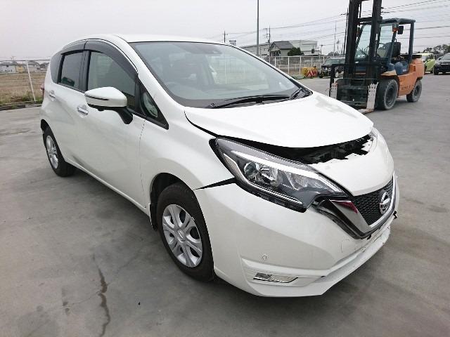 At point of purchase