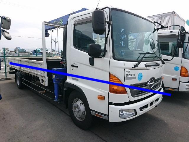 At point of purchase