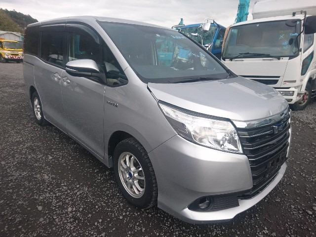 At point of purchase