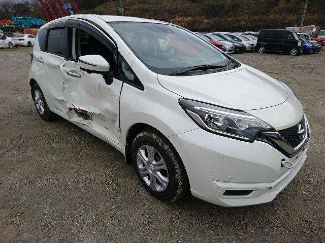 At point of purchase