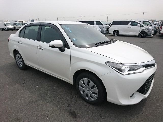 At point of purchase