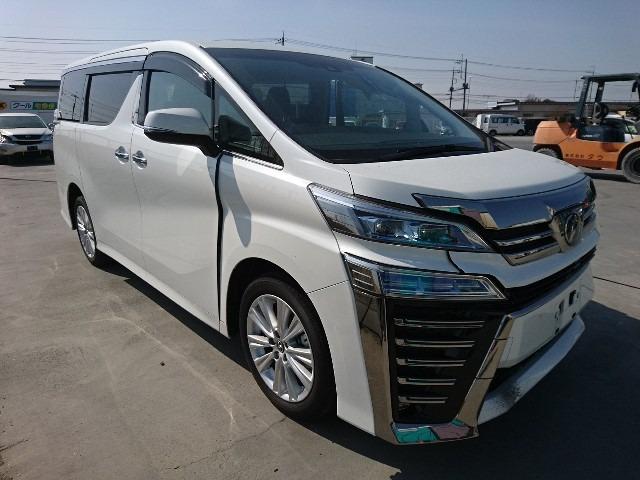 At point of purchase