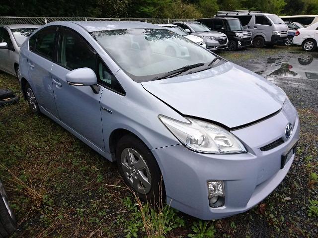 At point of purchase