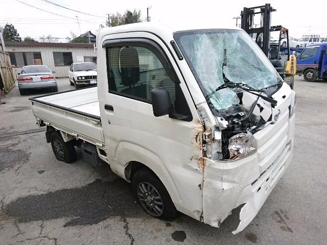 At point of purchase