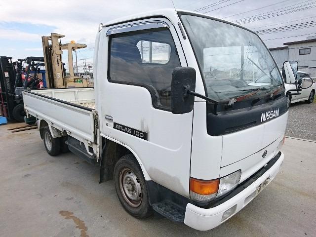 At point of purchase