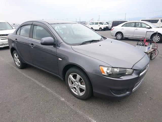 At point of purchase