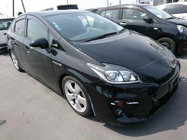 At point of purchase