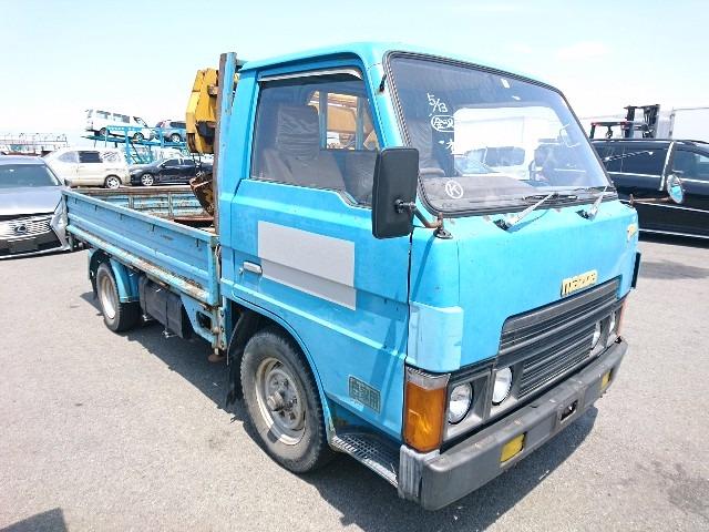 At point of purchase