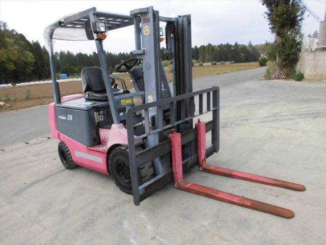 At point of purchase