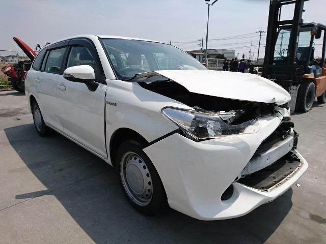 At point of purchase