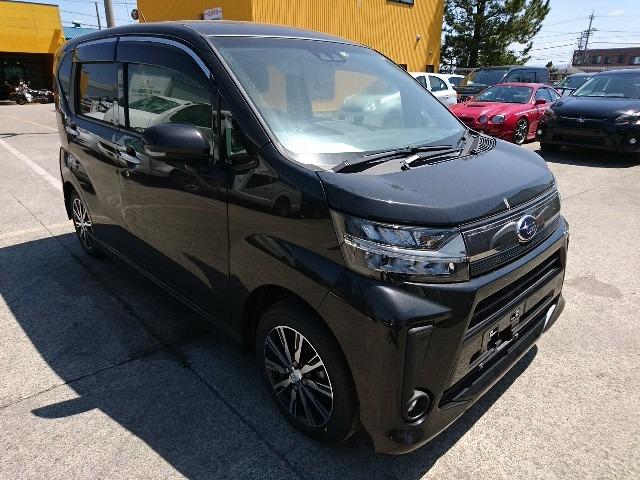 At point of purchase