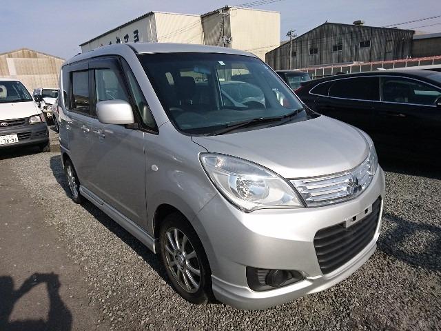 At point of purchase