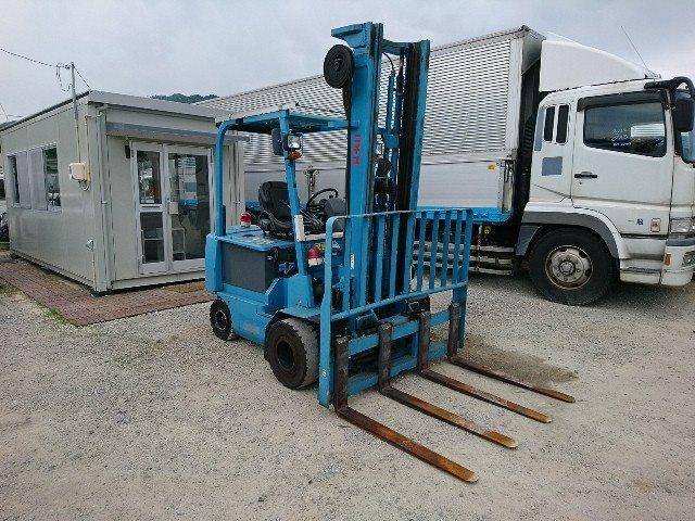 At point of purchase