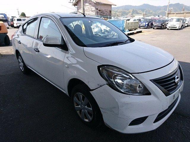 At point of purchase