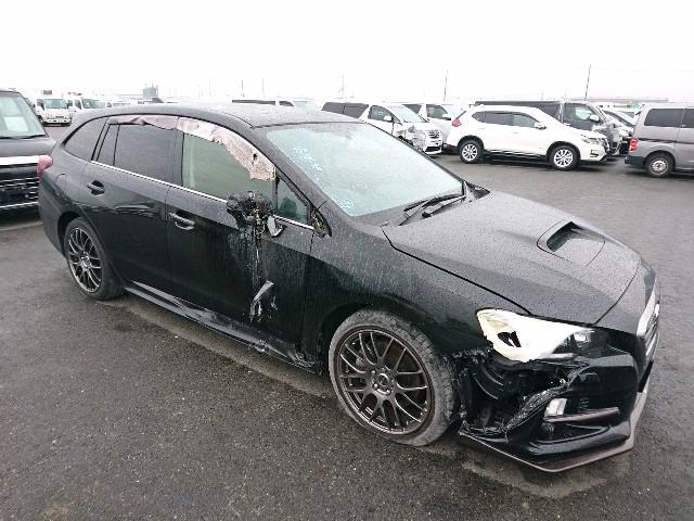 At point of purchase