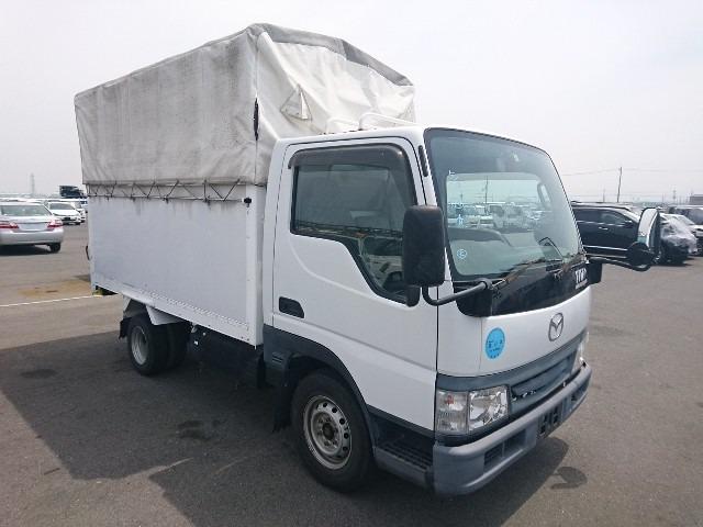 At point of purchase