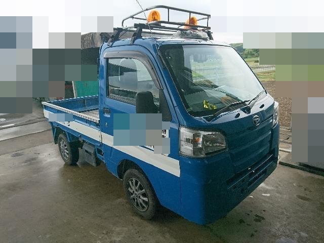 At point of purchase