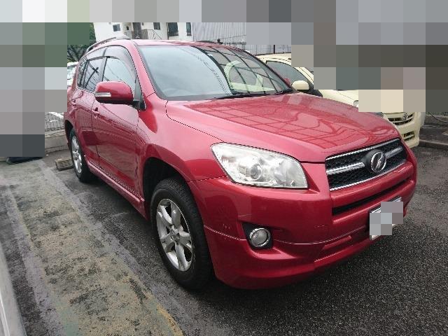 At point of purchase