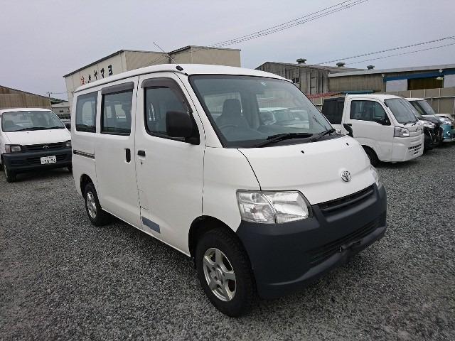 At point of purchase