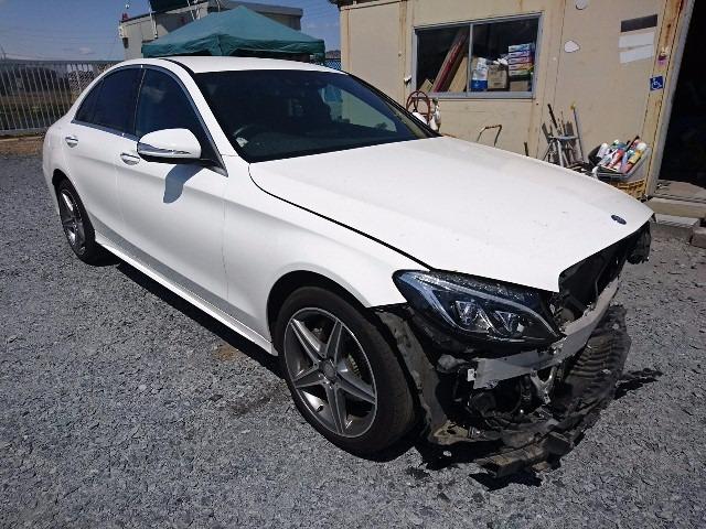 TAU Corporation / The largest Damaged Car Trader in Japan