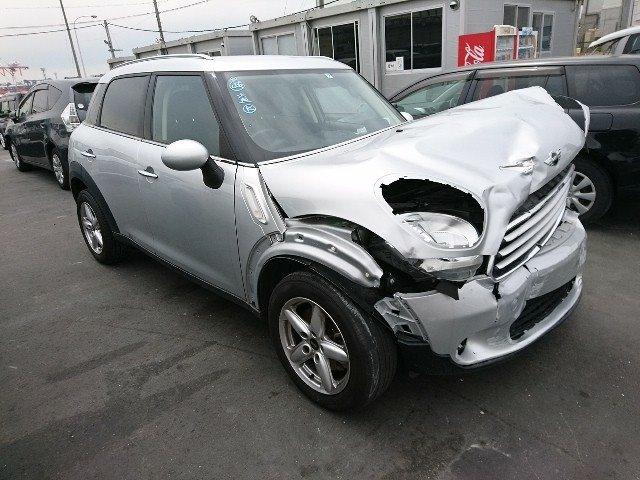 At point of purchase