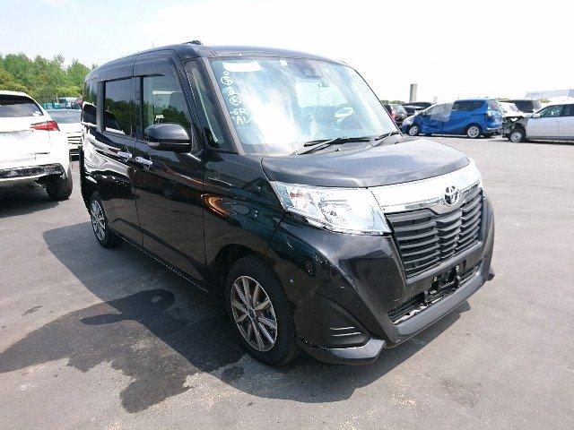 At point of purchase