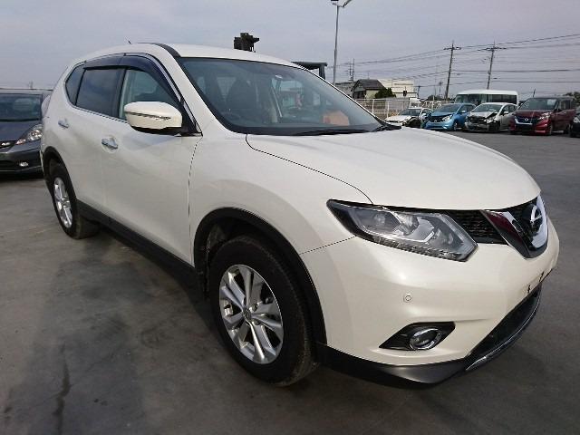 At point of purchase