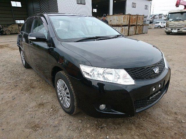 At point of purchase