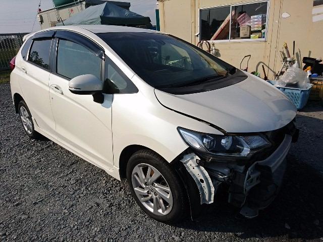 At point of purchase